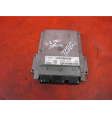 ТРАНЗИТ MK7 06-14 2.4 КОМПЬЮТЕР КОНТРОЛЛЕР ДВИГАТЕЛЯ