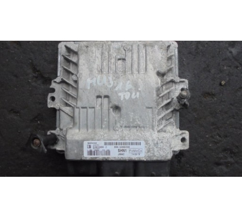 FORD FOCUS MK3 КОМПЬЮТЕР 1.6 TDCI BV61-12A650-DGB