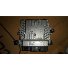FORD C-MAX MK2 FOCUS MK3 1.6 TDCI КОМПЬЮТЕР ДВИГАТЕЛЯ