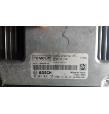 КОМПЬЮТЕР ДВИГАТЕЛЯ DN15-12A650-XE FORD 1.5 TDCI