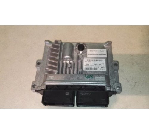 FORD MONDEO MK5 2.0 TDCI КОМПЬЮТЕР DS71-12B684-EU