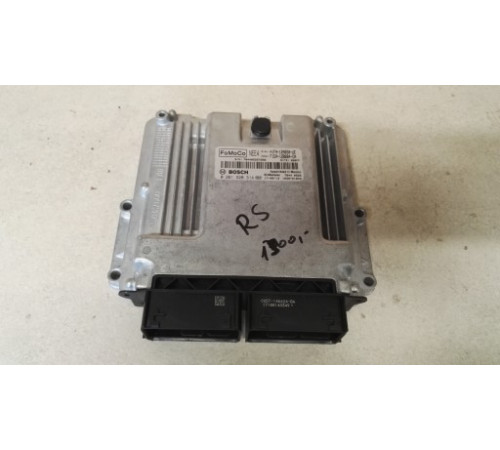 FORD FOCUS MK3 LIFT RS КОМПЬЮТЕР H1FA-12A650-EU