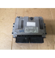 FORD MONDEO MK5 1.6 TDCI КОМПЬЮТЕР FS7A-12A650-BSE
