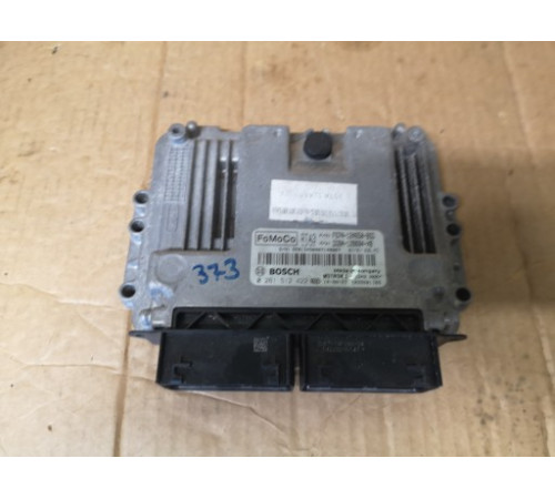 FORD MONDEO MK5 1.6 TDCI КОМПЬЮТЕР FS7A-12A650-BSE