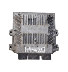 FORD FUSION FIESTA MK6 1.4 TDCI компьютер драйвер