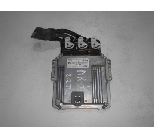 FORD MONDEO MK4 2,2 TDCI КОМПЬЮТЕР 8G91-12A650-EG