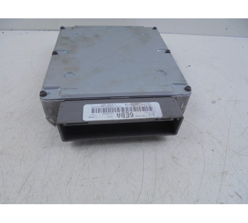 КОМПЬЮТЕР 5S71-12A650-YA FORD MONDEO MK3 1.8 B