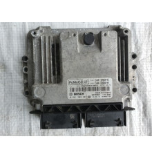 Ford Kuga Mk2 1,6 КОМПЬЮТЕР 0261S09987 DV4A12A650AE