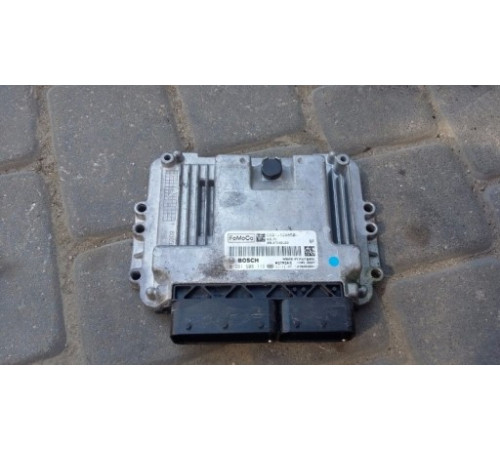 FORD S MAX 2.0 ECOBOOST КОМПЬЮТЕР CG91-12A650-BF
