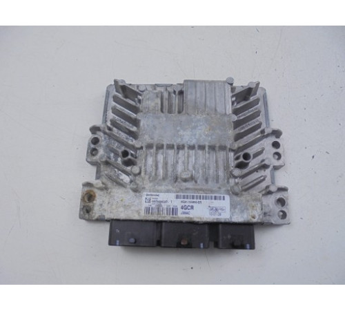 КОМПЬЮТЕР 6G91-12A650-ER FORD GALAXY MK3 2.0 TDCI