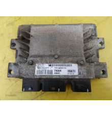 КОМПЬЮТЕР FORD MONDEO MK4 1.6 110KM 7G91-12A650 - XH