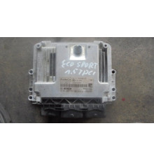FORD ECOSPORT КОМПЬЮТЕР 1.5 TDCI DN15-12A650-XE
