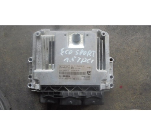FORD ECOSPORT КОМПЬЮТЕР 1.5 TDCI DN15-12A650-XE