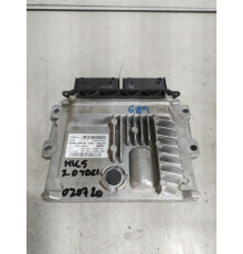 FORD MONDEO MK5 КОМПЬЮТЕР ДВИГАТЕЛЯ 2.0 TDCI