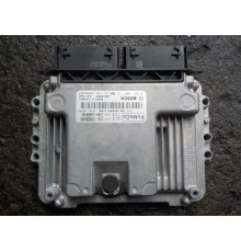 FORD FOCUS MK3 КОМПЬЮТЕР 1.0 EB CV61-12A650-ANE