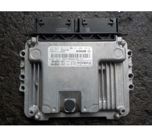 FORD FOCUS MK3 КОМПЬЮТЕР 1.0 EB CV61-12A650-ANE