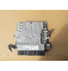 FORD FOCUS MK3 КОМПЬЮТЕР ДВИГАТЕЛЯ BV61 - 12A650-NK