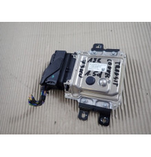КОМПЬЮТЕР ДРАЙВЕР FORD TRANSIT CONNECT MK2 1.5