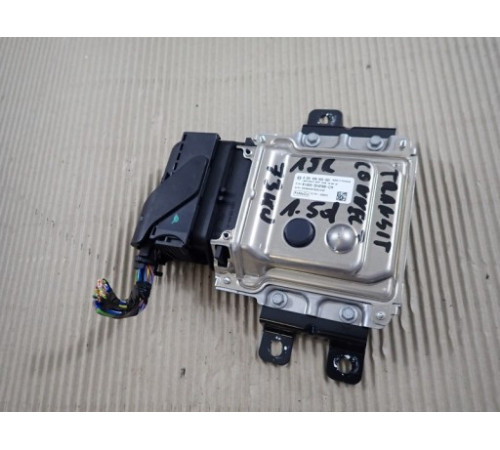 КОМПЬЮТЕР ДРАЙВЕР FORD TRANSIT CONNECT MK2 1.5