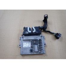 КОМПЬЮТЕР DS71-12B684-EU FORD S-MAX MK2 2.0 TDCI 15R