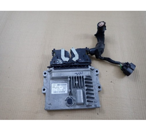 КОМПЬЮТЕР DS71-12B684-EU FORD S-MAX MK2 2.0 TDCI 15R