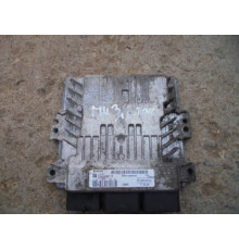 FORD FOCUS MK3 КОМПЬЮТЕР 1.6 TDCI BV61-12A650-NE