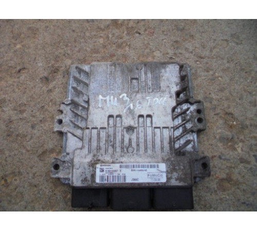 FORD FOCUS MK3 КОМПЬЮТЕР 1.6 TDCI BV61-12A650-NE