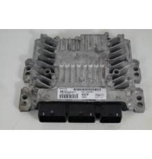 Водитель компьютера Ford S-Max 2.0 TDCI 6g91-12A65