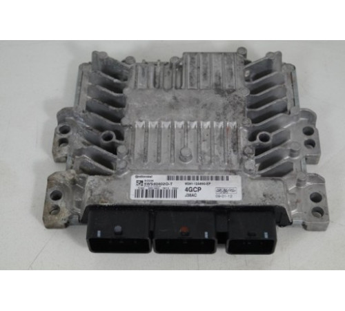 Водитель компьютера Ford S-Max 2.0 TDCI 6g91-12A65