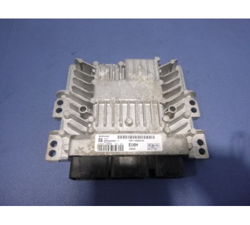 FORD MONDEO MK4 2.0 TDCI КОМПЬЮТЕР 7G91-12A650-UH