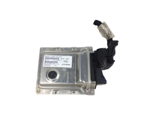 КОМПЬЮТЕР FORD KA 2 II 1.2 51976594 9GF.TK 9GFTK