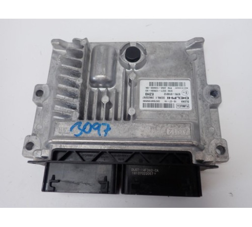 КОМПЬЮТЕР DS71-12B684-XD FORD KUGA MK2 II 2.0 TDCI