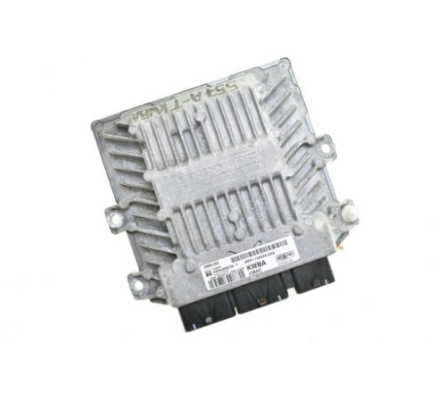 компьютер FORD 5WS40557A-T 6M51-12a650-AEA KWBA