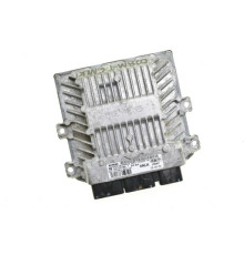 компьютер FORD 5ws40028m-T 3m5a-12a650-HK 6NLK