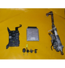 КОМПЬЮТЕР ИММОБИЛАЙЗЕР FORD MONDEO MK3 2.0 TDCI ЛИФТ