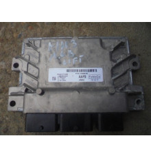 FORD FOCUS MK3 ЛИФТ КОМПЬЮТЕР 1.6 B F1FA-12A650-HC