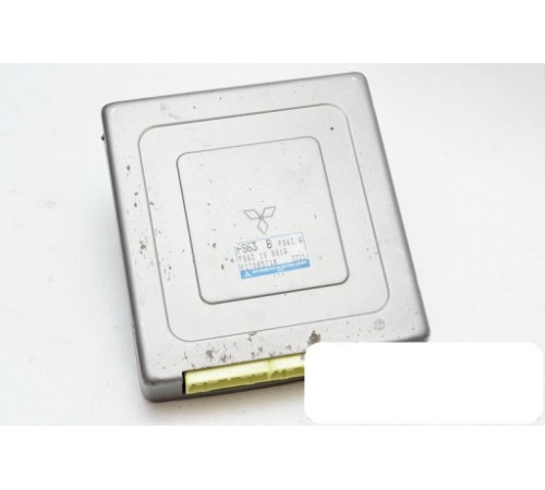 компьютер Ford Probe FS63B E2T80571M