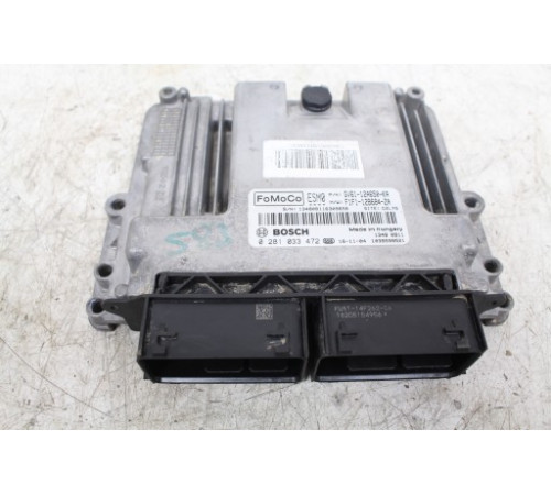 КОМПЬЮТЕР GV61-12A650-KA FORD KUGA 1.5 TDCI