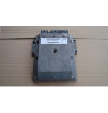 6c11-12a650-CG Ford Transit 2.2 TDCi компьютер