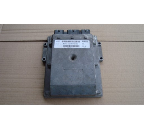 6c11-12a650-CG Ford Transit 2.2 TDCi компьютер