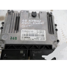 КОМПЬЮТЕР FORD FIESTA ECOSPORT 1.0 ECOBOOST 2013R