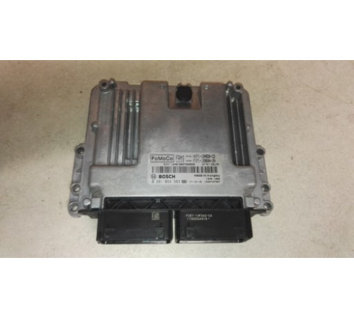 FORD FOCUS MK3 1.5 TDCI КОМПЬЮТЕР H1F1-12A650-CD
