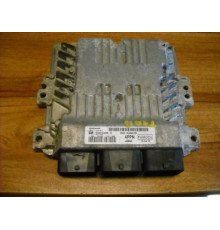 КОМПЬЮТЕР FORD FOCUS MK3 1.6 TDCI BV61 - 12A650-NN