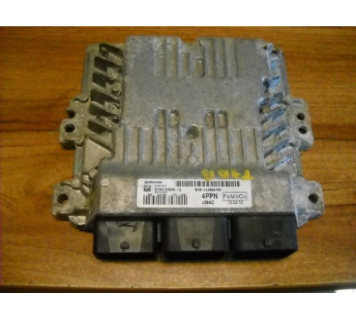 КОМПЬЮТЕР FORD FOCUS MK3 1.6 TDCI BV61 - 12A650-NN