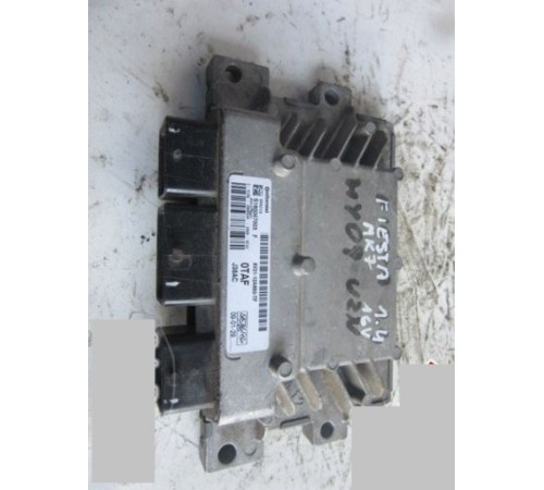 Ford Focus 1.0 Ecoboost 10-18 компьютер 0261S09699