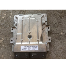 FORD FOCUS MK4 КОМПЬЮТЕР ДВИГАТЕЛЯ K1GA-12A650-DB