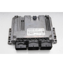 FORD FIESTA MK7 1.5 TDCI КОМПЬЮТЕР ДВИГАТЕЛЯ