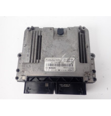 КОМПЬЮТЕР F1B1-12A650-BBA FORD FIESTA MK7 1.5 TDCI