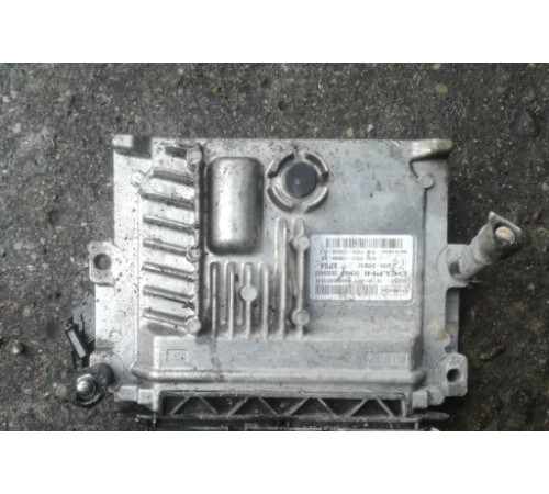 FORD FOCUS MK3 КОМПЬЮТЕР F1FA-12A650-DLE 2.0 TDCI