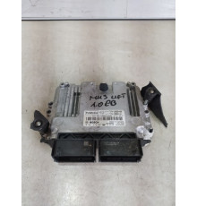FORD FOCUS MK3 ЛИФТ КОМПЬЮТЕР F1FA-12A650-ASK 1.0